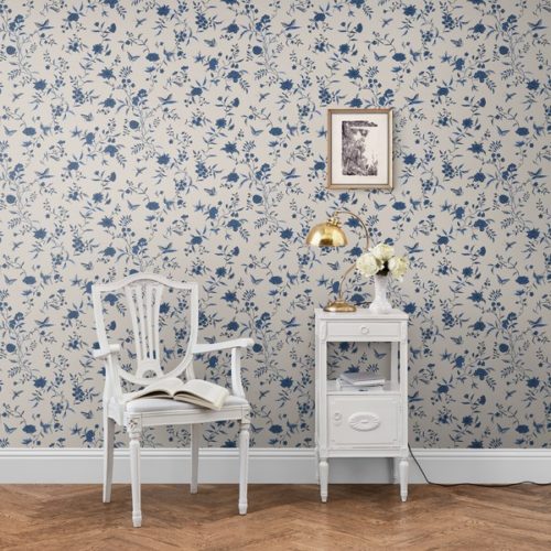 SOLBACKEN 409-22 Light Yellow